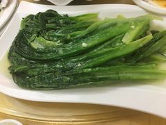 油麦菜-明记海鲜美食老字号(明记总店)