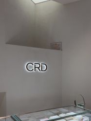 -CRD克徕帝(上海凯德晶萃广场店)