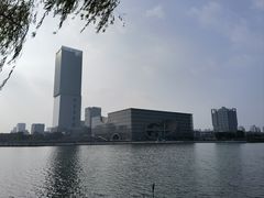 -嘉定凯悦·咖啡厅