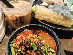 -一绪に和牛寿喜烧(罗湖益田假日店)