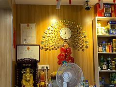 -名超海鲜烧烤大排档