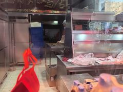 -上帝炸鸡(食品街店)