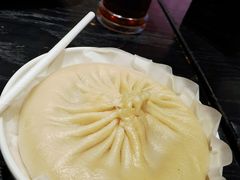-宁波汤团店(外滩店)