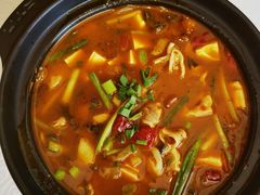 -辣婆婆(航天桥店)