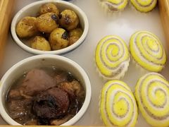 -小土豆北方菜馆(文慧园店)