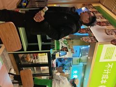 -甲乙饼·手工牛肉饼(金地广场店)