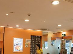 -大快活(罗湖商业城分店)