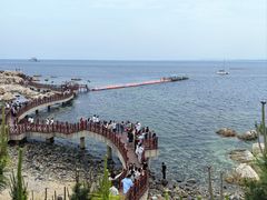 -养马岛旅游度假区