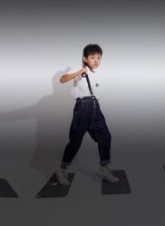 -韩国baby儿童摄影
