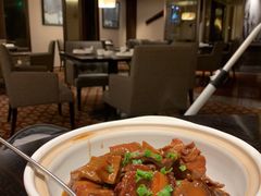 -浙江安吉JW万豪酒店·万豪中餐厅