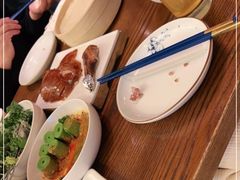 -小大董·烤鸭(王府井apm店)