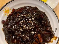 -多宾韩国料理(学衡路店)