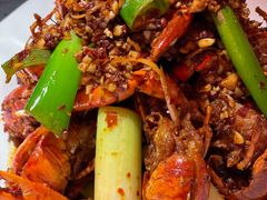 麻辣小龙虾-虾胡闹龙虾馆(湄南河店)