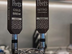 大堂-Peet's Coffee皮爷咖啡(万象天地店)