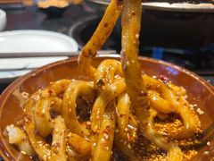 -小饕荟雅安贡椒鱼鲜馆(广福桥店)