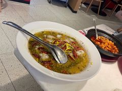 -茅庐川菜(烟台大悦城店)
