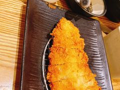 腰内猪排-胜博殿霸王树(嘉里中心店)