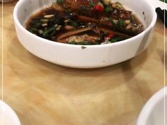 -敦煌达记酱驴肉黄面馆