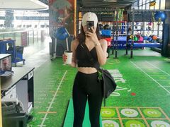 -力美健·游泳·健身(亚运城店)