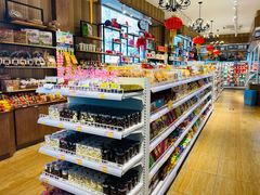 零售区-百年义利(北兴路店)