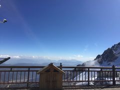 -哈吱喂丽江火塘·牦牛火锅(五一街店)