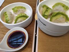 -船歌·鱼水饺青岛菜(枫蓝国际购物中心店)