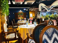 -俄士厨房(五棵松华熙LIVE店)