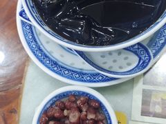 -捷信牛奶甜品世家(柳巷店)
