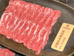 -西贝(六里桥旗舰店)