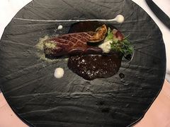 -亚特兰蒂斯•OSSIANO奥西亚诺海底餐厅