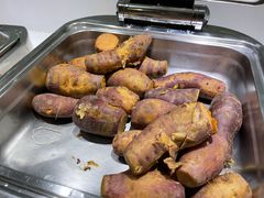 -南航明珠v2头等舱公务舱休息室