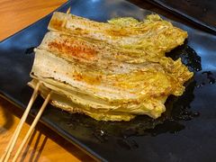-丹东特色烤肉(学府路一部店)