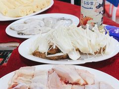 -花苑美食横琴生蚝火锅(拱北粤华路店)
