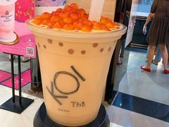 -KOI Thé(正佳广场店)