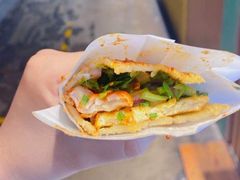 -乐乐姐超级土豆(中关村5号店)