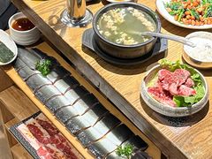 -泥炉烧肉师(新街口金銮巷店)