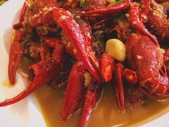 -霸王虾·小龙虾香辣蟹(玉林店)