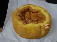 蜂蜜蛋糕-好利来(四惠店)