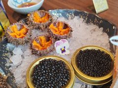 -田舍家Inakaya·炉端烧·铁板烧(天汇igc店)