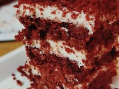 大都会红丝绒蛋糕（6吋）-派悦坊·甜品·蛋糕(虹口龙之梦店)