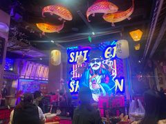 -长安大牌档之西安博物院文化餐厅(中贸店)