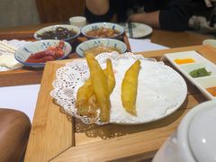 -春满园·邯郸菜发祥地(滏东店)