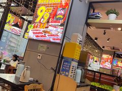 -罗二娘·鲜切牛自助火锅(罗湖东门步行街店)