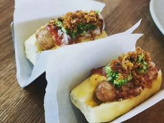 -BOR Eatery(安福路店)