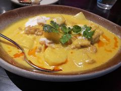 -Thai Alley泰爱里(二沙岛店)