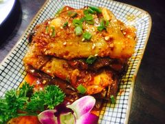 夫妻肺片-三俞竹苑(红旗街万达店)