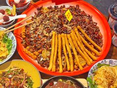 -歌乐人家·辣鸡酒馆(国贸店)