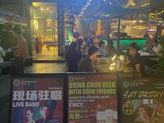 -haxnbauer海森堡德国餐厅(深圳coco店)