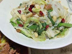 -常和州·夜宵大排档(常州单店)