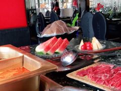 -王家渡火锅店(棕榈泉店)